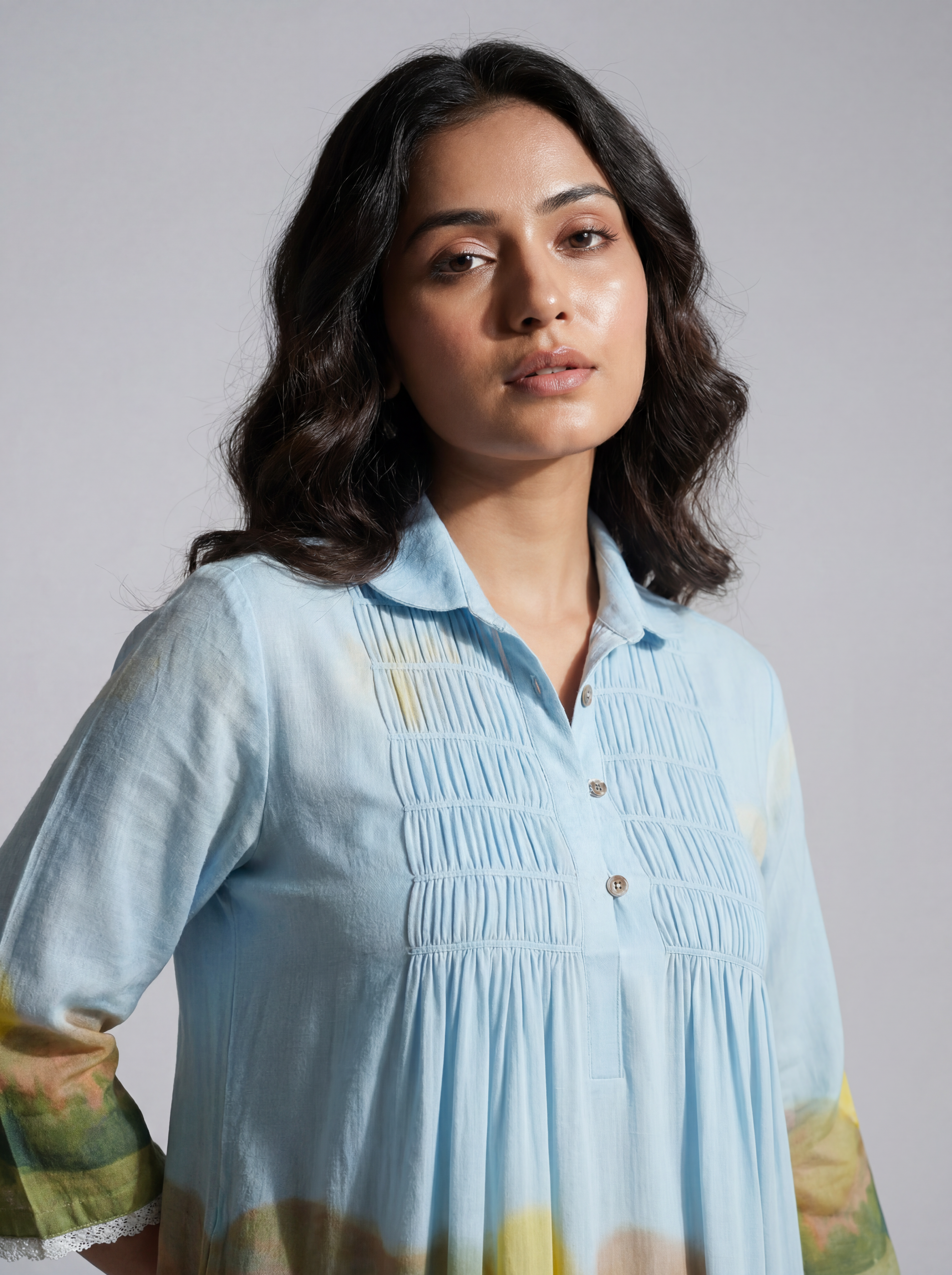 Why Timeless Dressing Still Matters